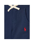 Polo Ralph Lauren Долнище анцуг 320720897003 Тъмносин Regular Fit - Pepit.bg