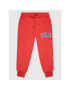 Polo Ralph Lauren Долнище анцуг 321851015004 Червен Regular Fit - Pepit.bg