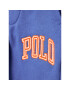 Polo Ralph Lauren Долнище анцуг 321851015005 Син Regular Fit - Pepit.bg