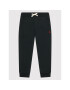 Polo Ralph Lauren Долнище анцуг 322720897002 Черен Regular Fit - Pepit.bg