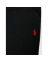 Polo Ralph Lauren Долнище анцуг 322720897002 Черен Regular Fit - Pepit.bg