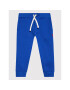 Polo Ralph Lauren Долнище анцуг 322799362019 Син Regular Fit - Pepit.bg