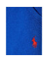 Polo Ralph Lauren Долнище анцуг 322799362019 Син Regular Fit - Pepit.bg