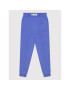 Polo Ralph Lauren Долнище анцуг 323851015005 Син Regular Fit - Pepit.bg