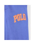 Polo Ralph Lauren Долнище анцуг 323851015005 Син Regular Fit - Pepit.bg