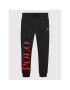 Polo Ralph Lauren Долнище анцуг 323865638001 Черен Regular Fit - Pepit.bg