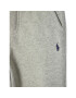 Polo Ralph Lauren Долнище анцуг Core Replen 322720897004 Сив Regular Fit - Pepit.bg