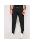 Polo Ralph Lauren Долнище анцуг Loop Back 714804801002 Черен Regular Fit - Pepit.bg
