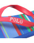 Polo Ralph Lauren Джапанки Camino RF103048C Червен - Pepit.bg