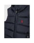 Polo Ralph Lauren Елек 320849895001 Тъмносин Regular Fit - Pepit.bg