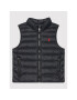 Polo Ralph Lauren Елек 321847234001 Черен Regular Fit - Pepit.bg