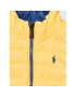 Polo Ralph Lauren Елек 321856897002 Тъмносин Regular Fit - Pepit.bg