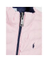 Polo Ralph Lauren Елек 322875513004 Розов Regular Fit - Pepit.bg