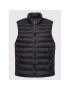 Polo Ralph Lauren Елек 710810898012 Черен Regular Fit - Pepit.bg