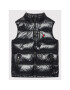 Polo Ralph Lauren Елек El Cap Vest 323854453001 Черен Regular Fit - Pepit.bg