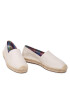 Polo Ralph Lauren Еспадрили Cevio Slip 803861007002 Бежов - Pepit.bg