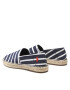 Polo Ralph Lauren Еспадрили Cevio Slip 803861008002 Тъмносин - Pepit.bg