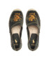 Polo Ralph Lauren Еспадрили Cevio Slip 803861009001 Зелен - Pepit.bg