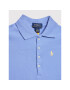 Polo Ralph Lauren Ежедневна рокля 312869389001 Син Regular Fit - Pepit.bg