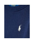 Polo Ralph Lauren Ежедневна рокля 312877816001 Тъмносин Regular Fit - Pepit.bg