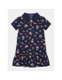 Polo Ralph Lauren Ежедневна рокля C Bear P Drs 312916856001 Цветен Regular Fit - Pepit.bg