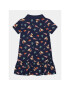 Polo Ralph Lauren Ежедневна рокля C Bear P Drs 312916856001 Цветен Regular Fit - Pepit.bg