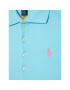 Polo Ralph Lauren Ежедневна рокля 311698754065 Син Regular Fit - Pepit.bg