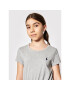 Polo Ralph Lauren Ежедневна рокля Play 313837203004 Сив Regular Fit - Pepit.bg