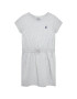 Polo Ralph Lauren Ежедневна рокля Play 313837203004 Сив Regular Fit - Pepit.bg