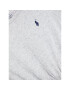 Polo Ralph Lauren Ежедневна рокля Play 313837203004 Сив Regular Fit - Pepit.bg