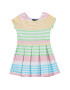 Polo Ralph Lauren Ежедневна рокля Spring II 311784202 Цветен Regular Fit - Pepit.bg