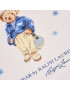 Polo Ralph Lauren Фишу 455909255001 Бял - Pepit.bg