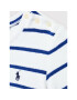 Polo Ralph Lauren Гащеризон 312862366002 Бял Regular Fit - Pepit.bg