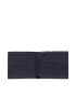 Polo Ralph Lauren Голям мъжки портфейл Billfold 405877127001 Тъмносин - Pepit.bg