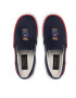 Polo Ralph Lauren Гуменки Bal Harbour II Bear RF103408 S Тъмносин - Pepit.bg