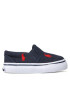 Polo Ralph Lauren Гуменки Keaton Slip On RF103402 M Тъмносин - Pepit.bg