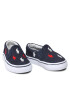 Polo Ralph Lauren Гуменки Keaton Slip On RF103402 M Тъмносин - Pepit.bg