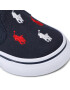 Polo Ralph Lauren Гуменки Keaton Slip On RF103402 M Тъмносин - Pepit.bg