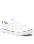Polo Ralph Lauren Гуменки Sayer RF104092 Бял - Pepit.bg