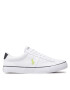 Polo Ralph Lauren Гуменки Sayer RF104092 Бял - Pepit.bg