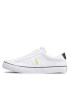 Polo Ralph Lauren Гуменки Sayer RF104092 Бял - Pepit.bg