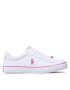 Polo Ralph Lauren Гуменки Sayer RF104120 Бял - Pepit.bg