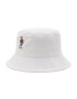 Polo Ralph Lauren Капела Bucket 322872273001 Бял - Pepit.bg