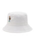 Polo Ralph Lauren Капела Bucket 323872273001 Бял - Pepit.bg