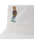 Polo Ralph Lauren Капела Bucket 323872273001 Бял - Pepit.bg