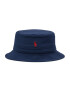 Polo Ralph Lauren Капела Bucket Classics 322865165001 Тъмносин - Pepit.bg