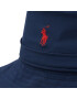 Polo Ralph Lauren Капела Bucket Classics 322865165001 Тъмносин - Pepit.bg