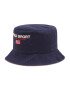 Polo Ralph Lauren Капела Loft Bucket Hat 710833721001 Тъмносин - Pepit.bg