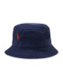 Polo Ralph Lauren Капела Loft Bucket Hat 710847165013 Тъмносин - Pepit.bg