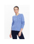 Polo Ralph Lauren Кардиган 211891643003 Син Regular Fit - Pepit.bg